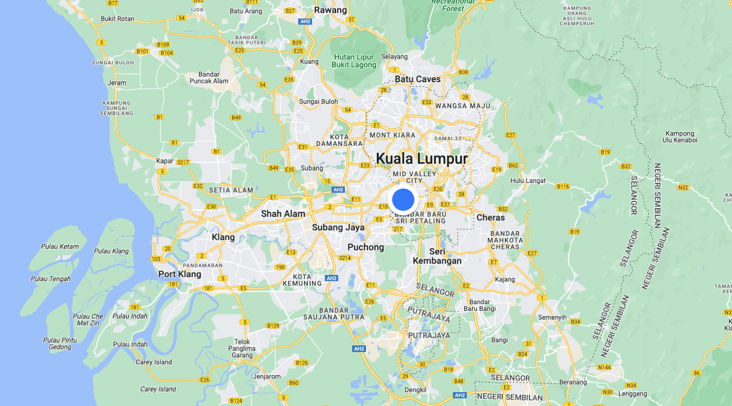 location